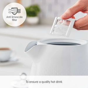 Morphy Richards Verve Jug Kettle - Black or White