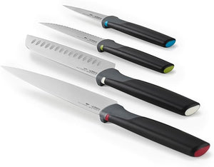 Joseph Joseph folio icon plus 8pcs knife&brdset
