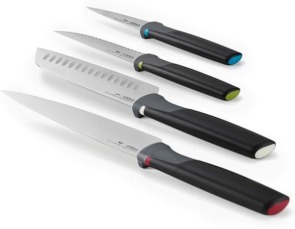 Joseph Joseph folio icon plus 8pcs knife&brdset