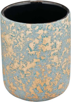 Wenko Felina Ceramic Bathroom Accessory Set 2 Pieces