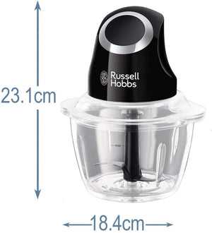 Russell Hobbs Desire Mini Chopper