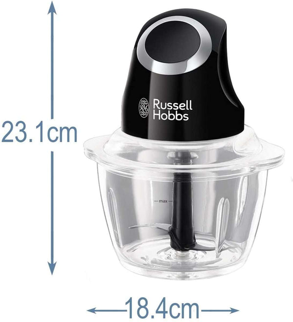 Russell Hobbs Desire Mini Chopper