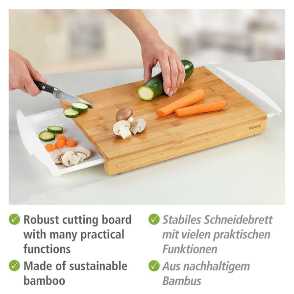 Wenko Bina cutting board
