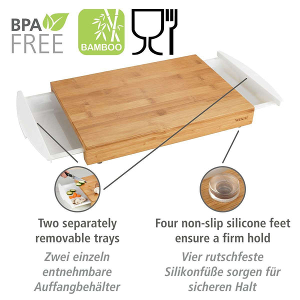 Wenko Bina cutting board