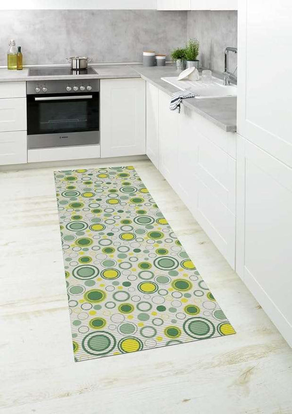 Wenko Soft Cuttable Retro Foam Mat
