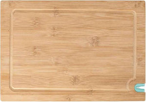Wenko Chopping Board with Knife Sharpener