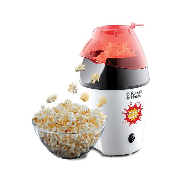 Russell Hobbs Fiesta Popcorn Maker