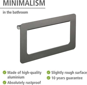Wenko Hand Towel Rail
