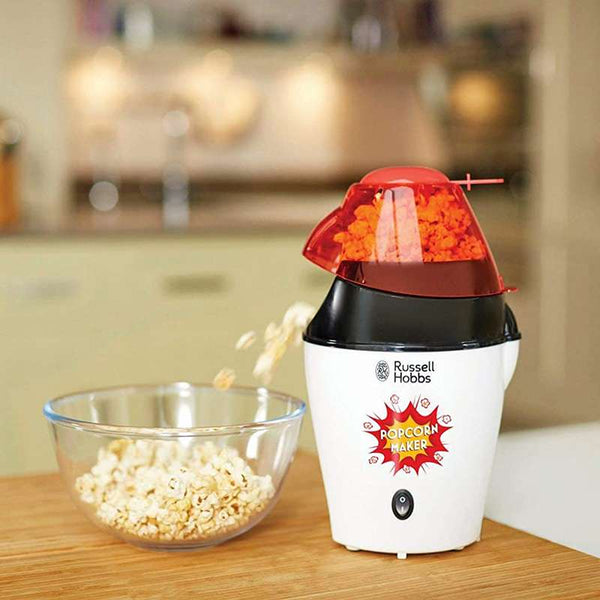 Russell Hobbs Fiesta Popcorn Maker