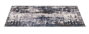 Wenko Samperi Sustainable Cotton Bath Mat in Earth Tones