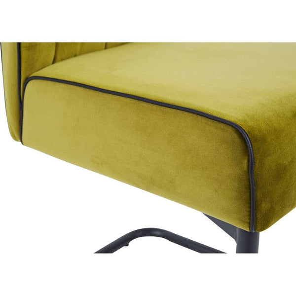 Manacor-2 Cantilever Chair by Reality