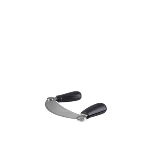 Woodhall Herb Chopping Hachoir & Board Cole & Mason