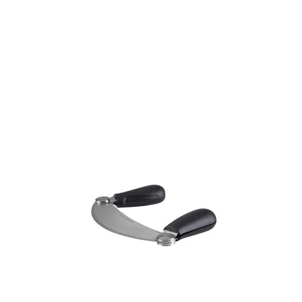 Woodhall Herb Chopping Hachoir & Board Cole & Mason