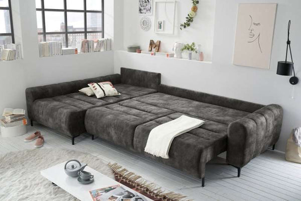 Venouse corner sofa by loftscape