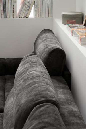 Venouse corner sofa by loftscape