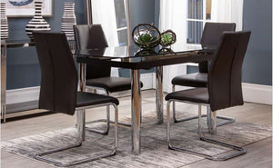 Rosita Chair by Reality