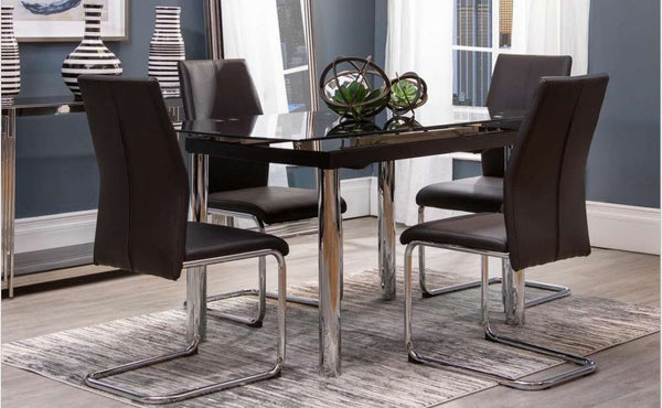 Rosita Chair by Reality