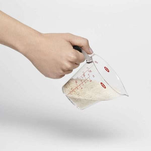 1 Cup Angled Measuring Cup by OXO