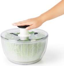 SALAD SPINNER by OXO