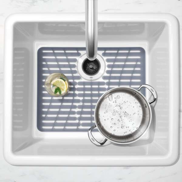 Silicone Sink Mat - Large by OXO