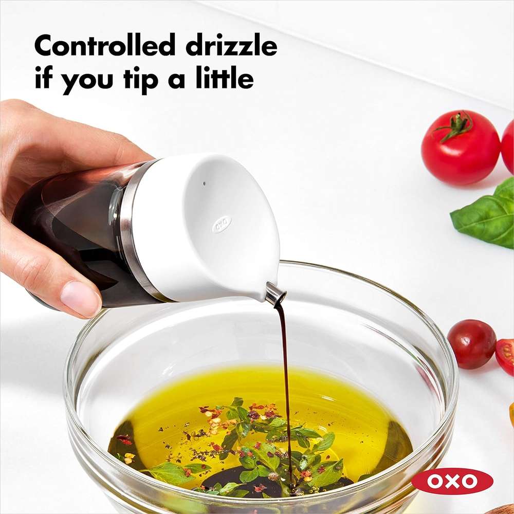 Precision Pour Glass Dispenser by OXO