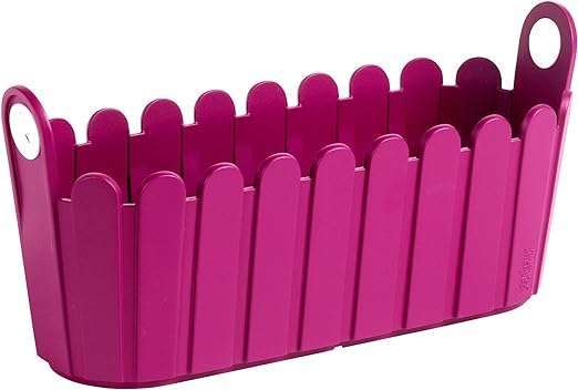 Emsa 515165 Country House Garden 39 x 15 cm - Pink