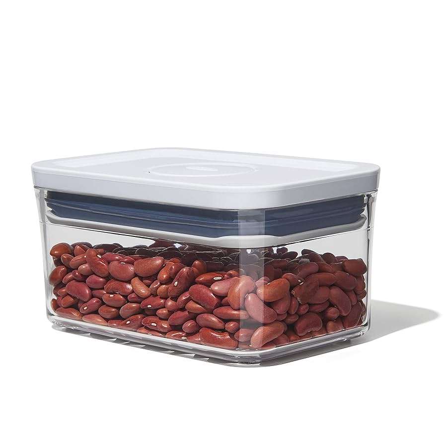 POP Container - Rectangle Mini 0.6 Qt by OXO