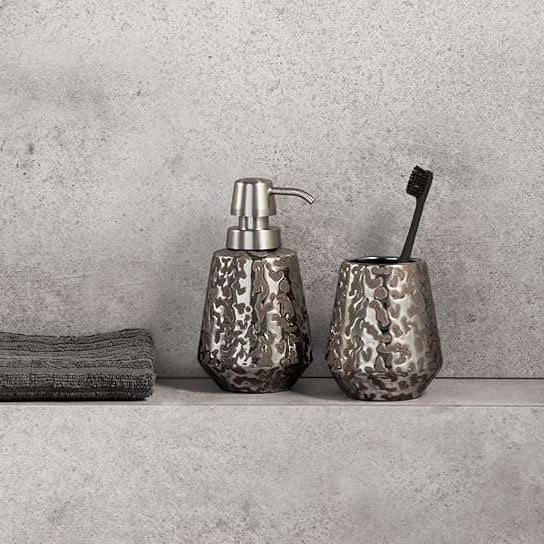 Wenko Ceramic Tumbler for Toothbrush