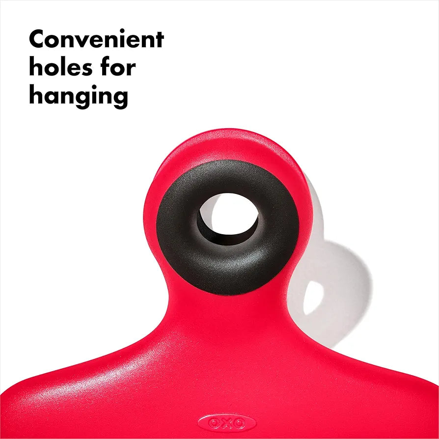 Magnetic Heavy-Duty Clips - 4 Piece by OXO
