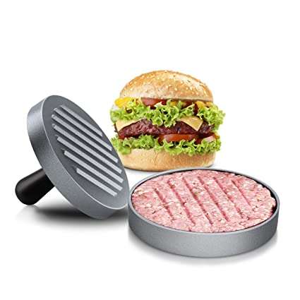Tefal Hamburger maker