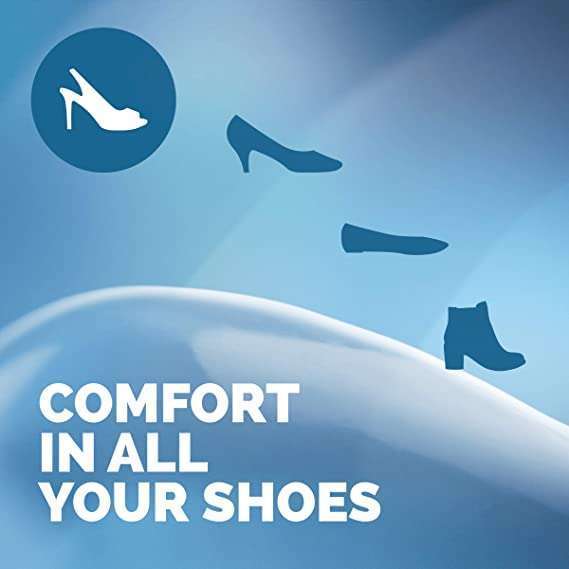 Scholl Everyday Heels Insoles
