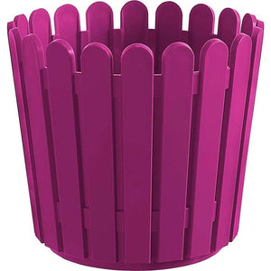 Emsa 513069 LANDHAUS Planter, Pink