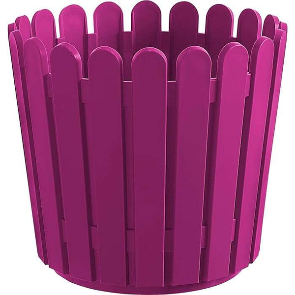 Emsa 513069 LANDHAUS Planter, Pink