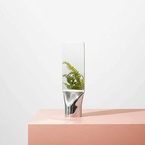 Umbra Press Tabletop Mirror