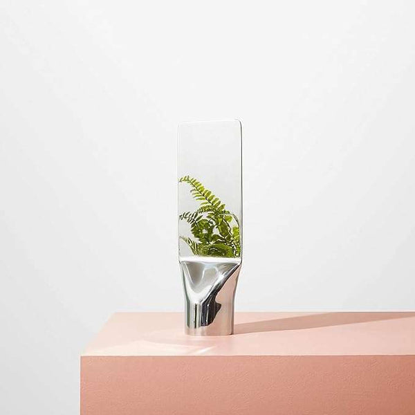 Umbra Press Tabletop Mirror