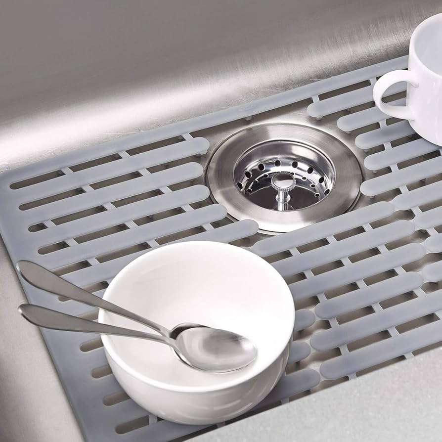 Silicone Sink Mat - Small by OXO