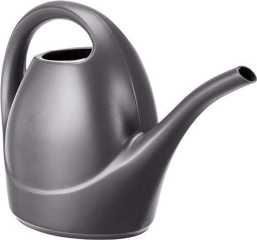 Emsa 508671 Watering can 1.5 L - Granite