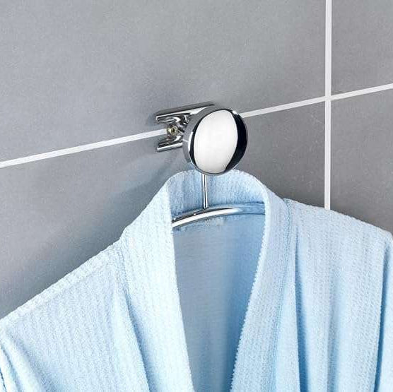 Wenko Stainless Steel Wall Hook