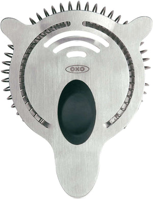 SteeL Cocktail Strainer by OXO