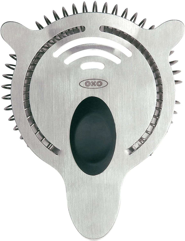 SteeL Cocktail Strainer by OXO