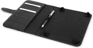 COOL BANANAS OldSchool Universal Tablet Case (Up to 10 Inch)