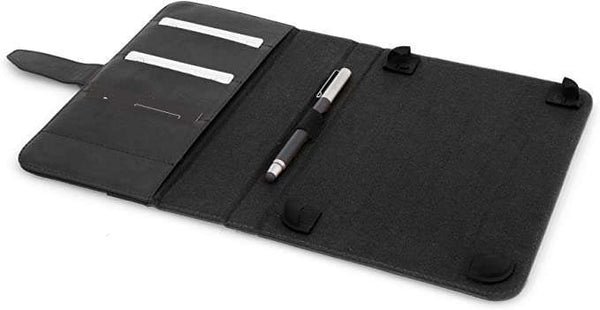COOL BANANAS OldSchool Universal Tablet Case (Up to 10 Inch)