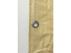 Wenko Weather Resistant Garden Balcony Cover