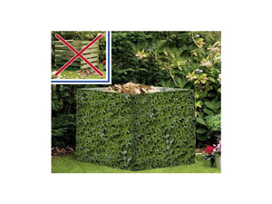 Wenko Weather Resistant Garden Balcony Cover