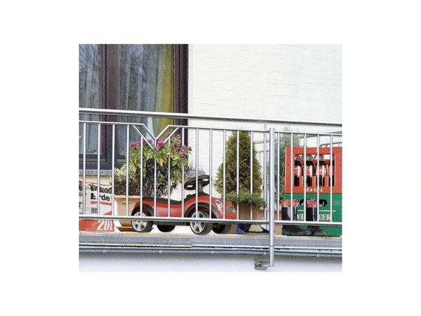 Wenko Weather Resistant Garden Balcony Cover