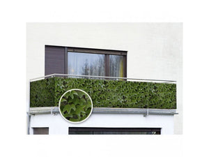 Wenko Weather Resistant Garden Balcony Cover