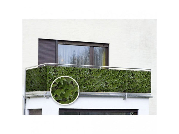 Wenko Weather Resistant Garden Balcony Cover