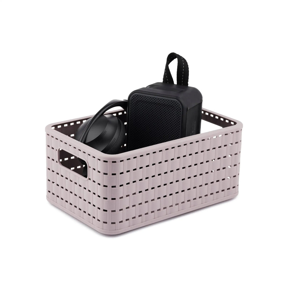 Basket A5, 6 l COUNTRY by Rotho