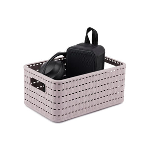 Basket A5, 6 l COUNTRY by Rotho