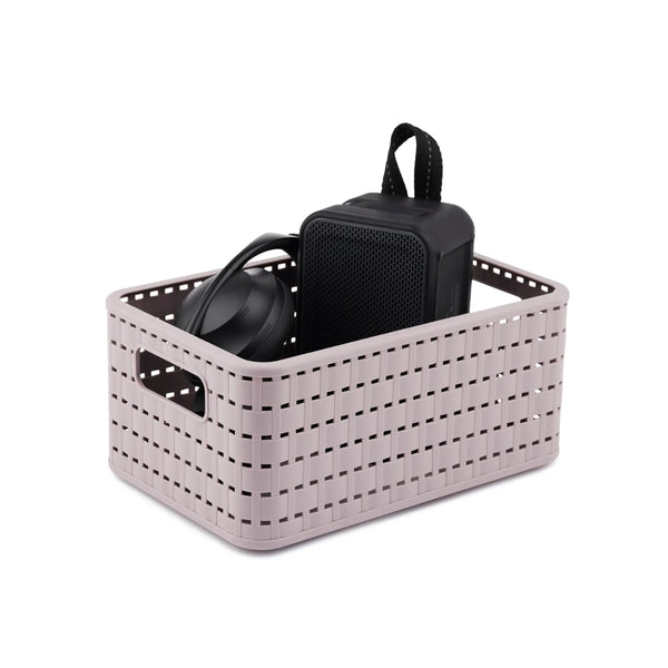 Basket A5, 6 l COUNTRY by Rotho
